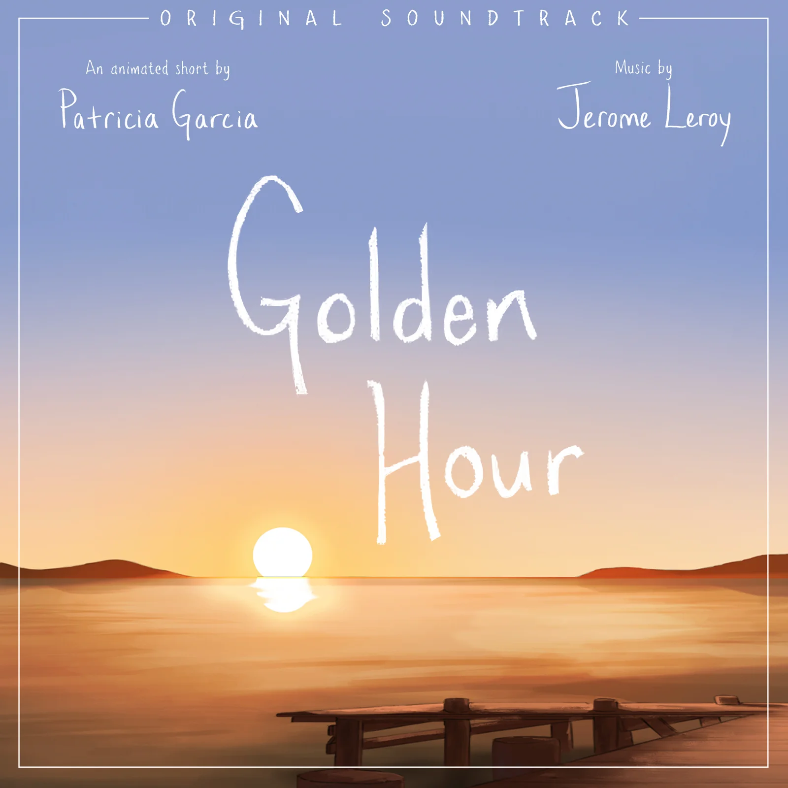 Golden Hour — Jerome Leroy | Composer